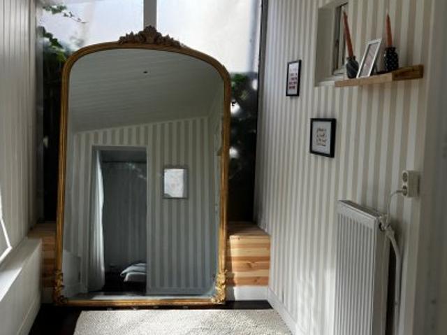 Studio à louer à La Courneuve, Paris