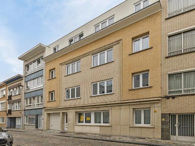 Studio à louer à Lange Schipstraat 87 Malines