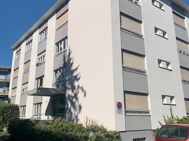 Studio à louer à Lausanne | CHF 990. /mois | immobilier.ch