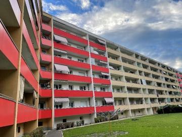 Lausanne, District de Lausanne, Waadt