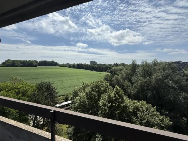 Studio à louer à Lennekemarelaan 34 Woluwe Saint Lambert