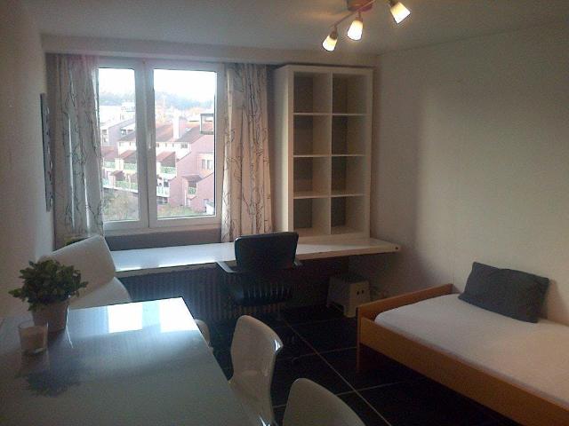 Studio à louer à Leuven, Tervuursestraat