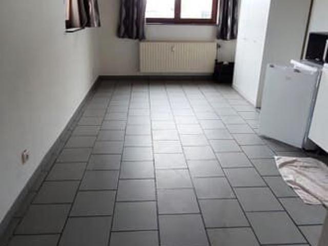 Studio à louer à Liège, Rue Saint Gilles