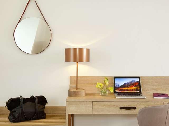 Studio à louer à Puteaux, Paris