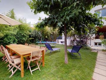 Studio à louer à Puteaux, Paris