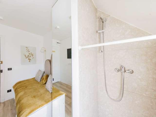Studio à louer à Paris