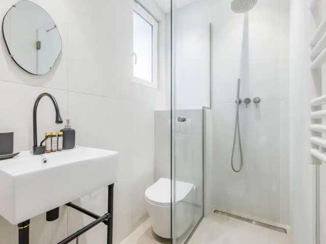 Studio à louer à Paris