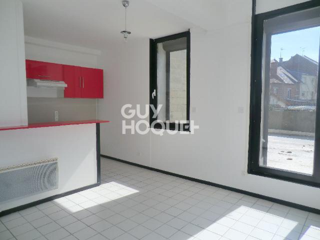 Studio à LOUER à PERONNE 80200
