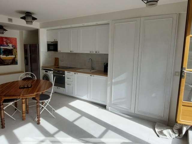 Studio à louer à Presles, Paris