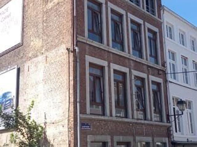 Studio à louer à proximité du centre ville !