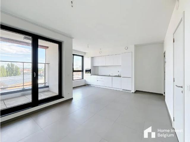 Studio à louer à Rue de la Célidée 25 Molenbeek Saint Jean