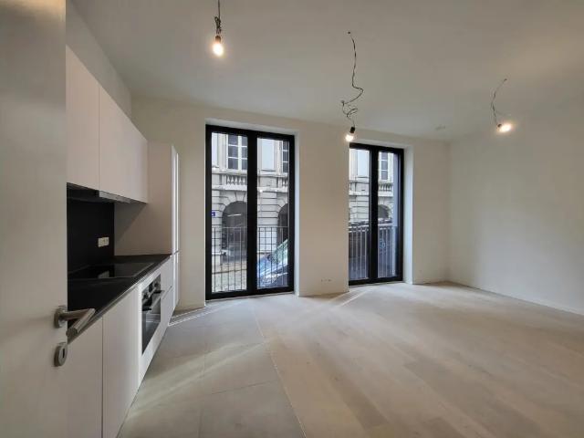 Studio à louer à Rue de ligne 5 Bruxelles