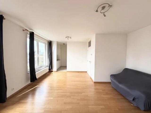 Studio à louer à Rue Léon Defosset 5 Etterbeek