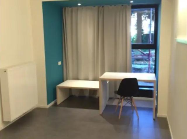 Studio à louer à Rue Maurice Charlent 53 Auderghem