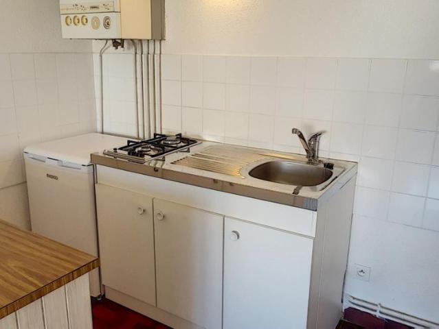 STUDIO A LOUER A ROANNE FAUBOURG CLERMONT
