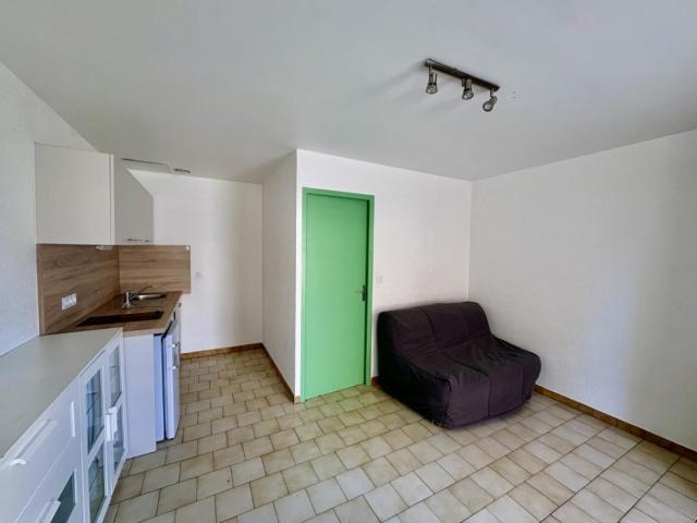 STUDIO A LOUER A ROANNE IUT