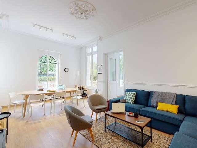 Studio à louer à Saint Maur Créteil, Paris