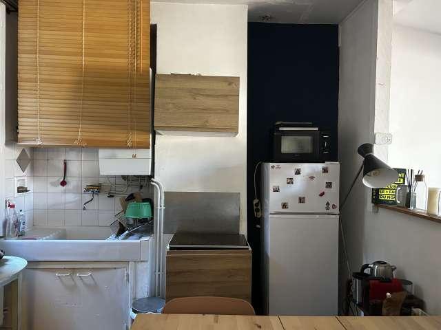 Studio à louer à Saint Michel Le Busca Empalot Saint Agne
