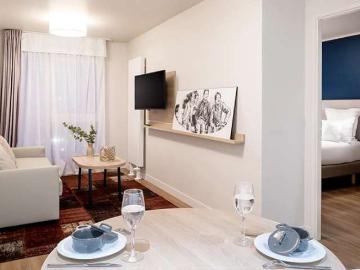 93400, Saint-Ouen, Seine-Saint-Denis, Île-de-France