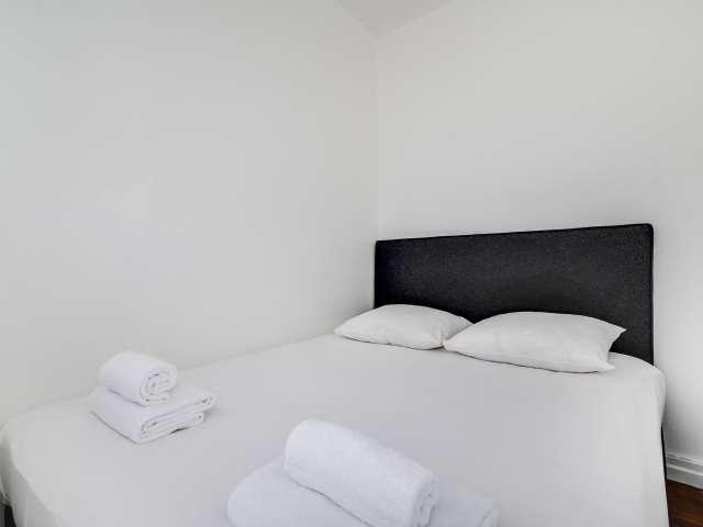 Studio à louer à Saint Ouen sur Seine, Paris