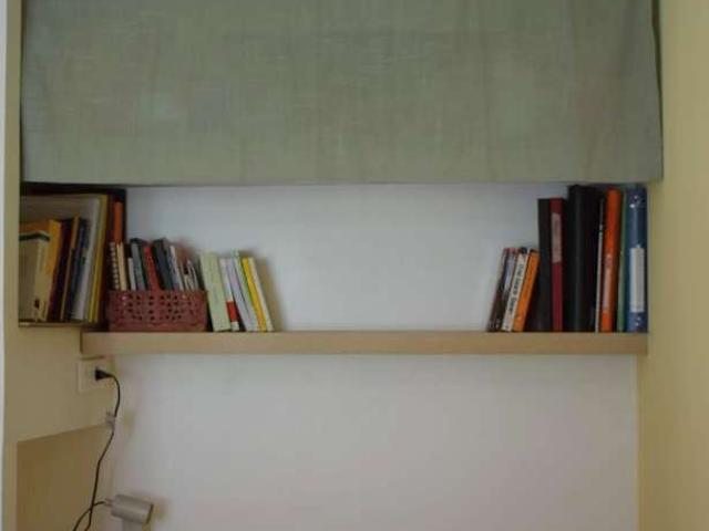 Studio à louer à Saint Charles, Marseille