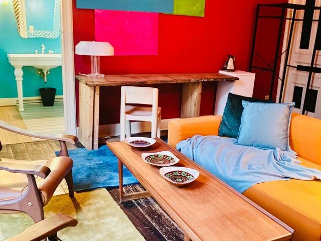Studio à louer à Saint Gilles, Rue Defacqz