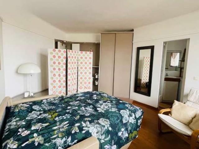 Studio à louer à Salpêtrière Austerlitz, Paris