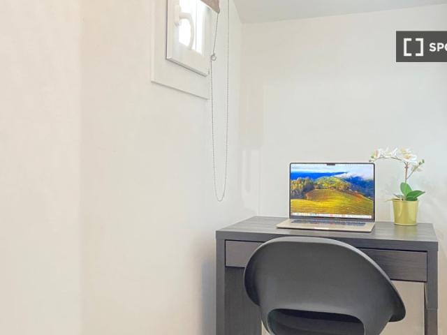 Studio à louer à Salpêtrière Austerlitz, Paris