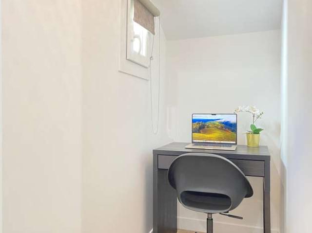 Studio à louer à Salpêtrière Austerlitz, Paris