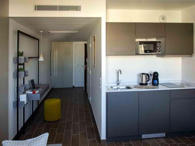 Studio à louer à Sans Souci Dauphiné, Lyon