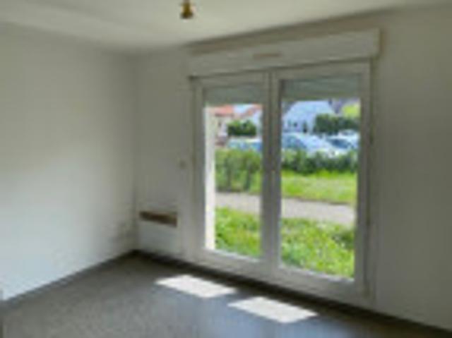 STUDIO A LOUER A SAUSHEIM