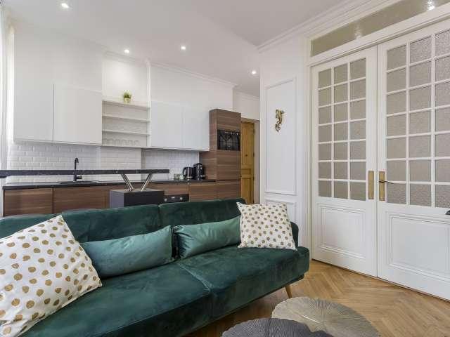 Studio à louer à Saxe Roosevelt, Lyon