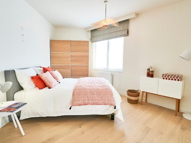 Studio à louer à Schaerbeek, Boulevard Auguste Reyers