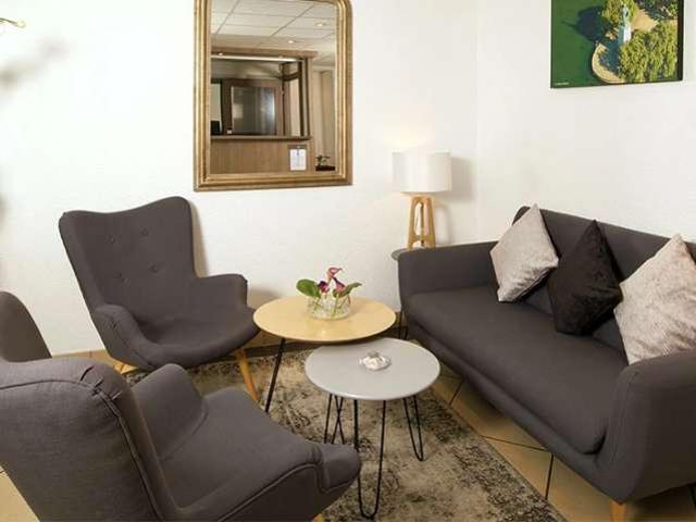 Studio à louer à Serris
