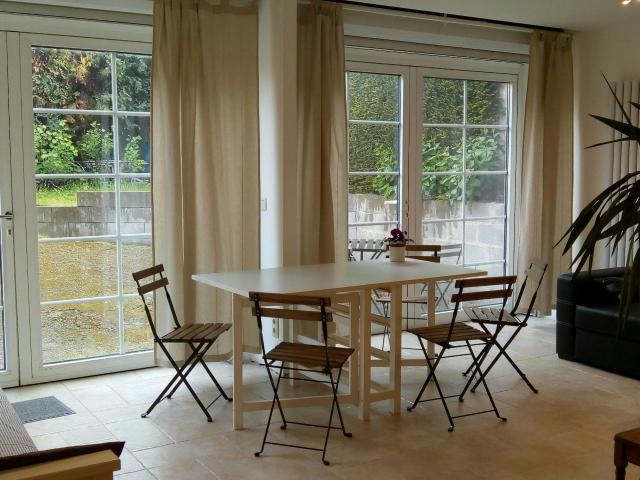 Studio à louer à Sint Pieters Leeuw, Bezemstraat