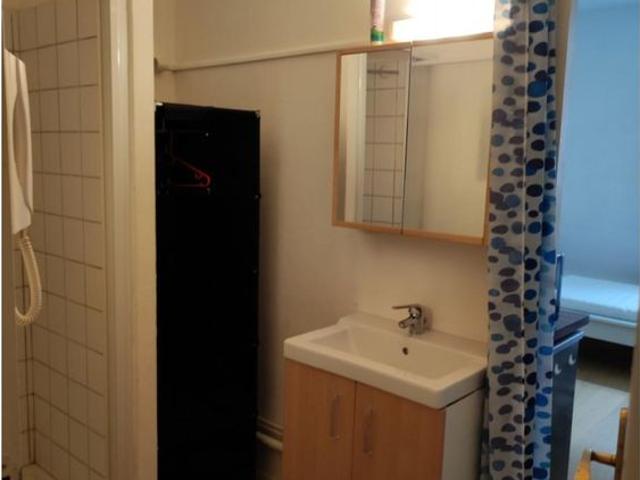 Studio à louer à Tourcoing Réf. 1256