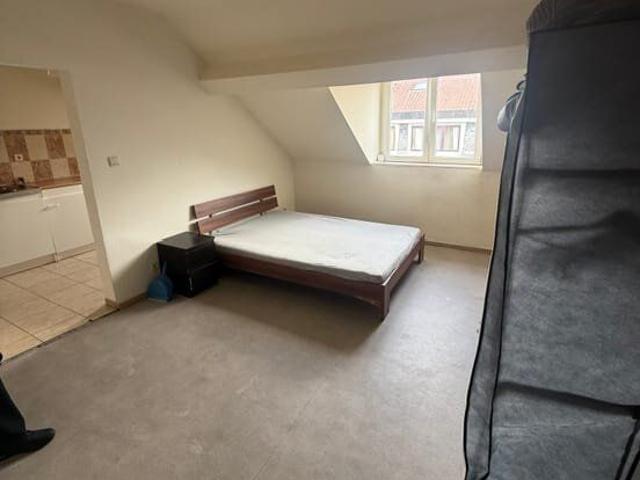 Studio à louer à Uccle