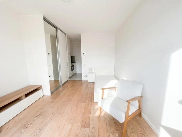 Studio à louer à Vanden Tymplestraat 43 Louvain