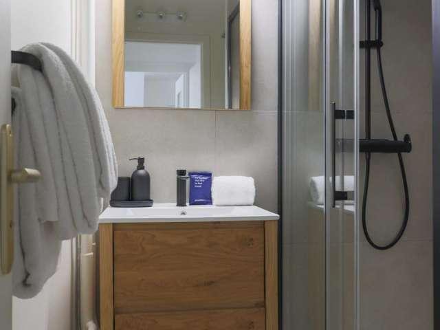 Studio à louer à Vaugirard, Paris