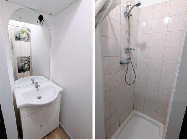 Studio à louer à Vert Saint Denis, Paris