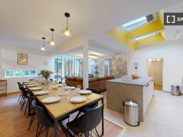 Studio à louer à Villejuif