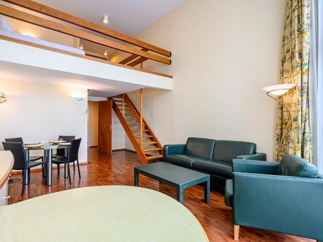 Studio à louer à Woluwe Saint Pierre, Avenue de Tervueren
