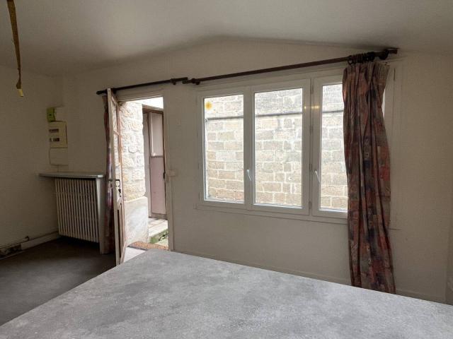 Studio à louer à 10min d'Argentan