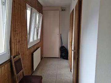 Wohnung mieten in Bex