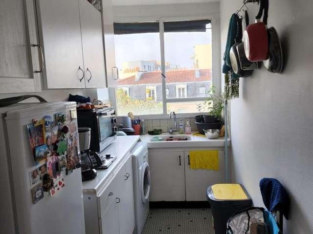 Studio à louer au Centre Ville, Boulogne Billancourt