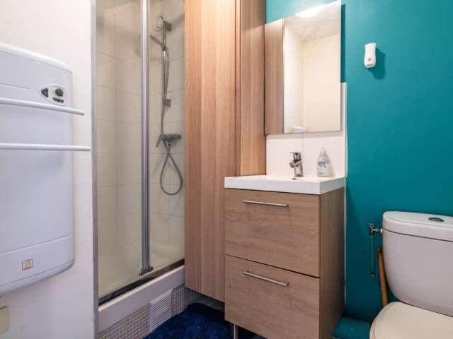 Studio à louer au Gros Caillou, Paris