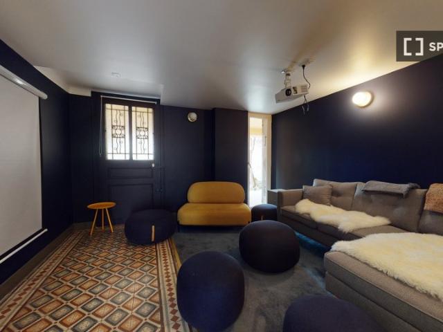 Studio à louer aux Chartreux, Marseille