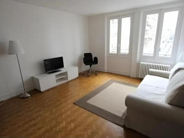 Studio à louer avec 1 chambre, Ixelles