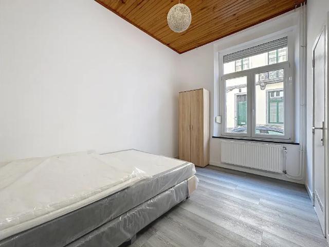 Studio à louer avec 1 chambre, Ixelles