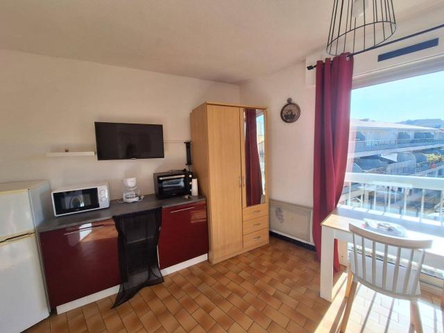 Studio à Louer Balaruc les Bains 21m2